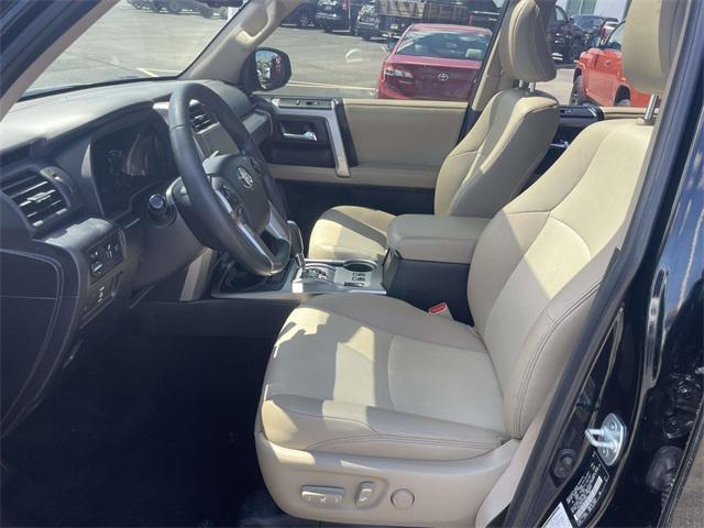 used 2020 Toyota 4Runner car, priced at $33,958