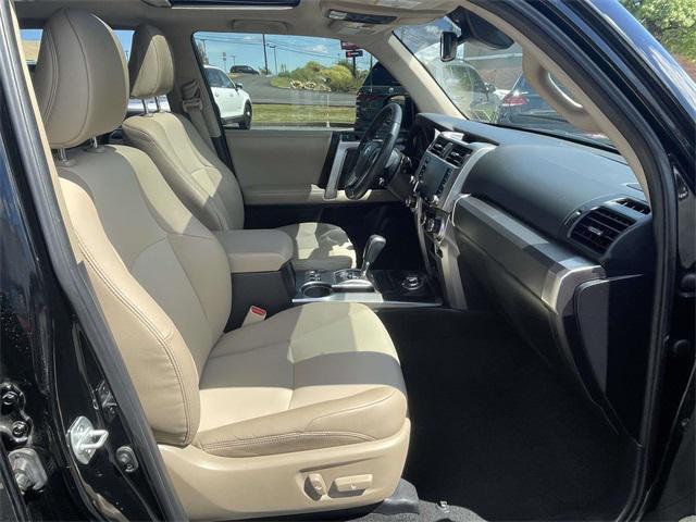 used 2020 Toyota 4Runner car, priced at $33,958