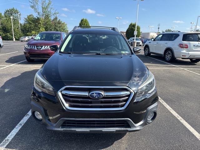 used 2018 Subaru Outback car, priced at $18,701