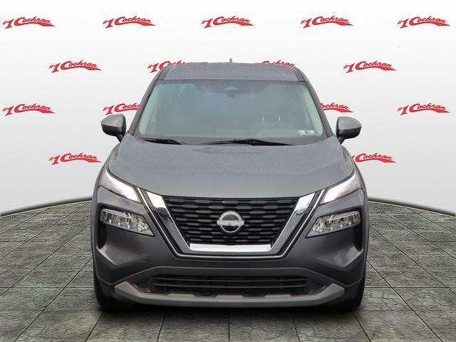 used 2023 Nissan Rogue car, priced at $23,291