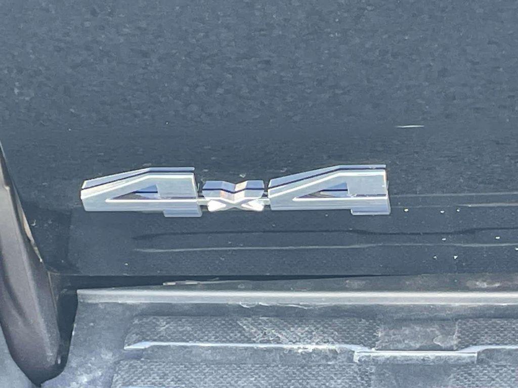 new 2025 Toyota Tacoma car, priced at $36,778