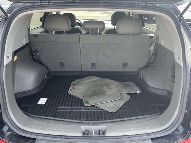 used 2015 Kia Sportage car, priced at $11,650