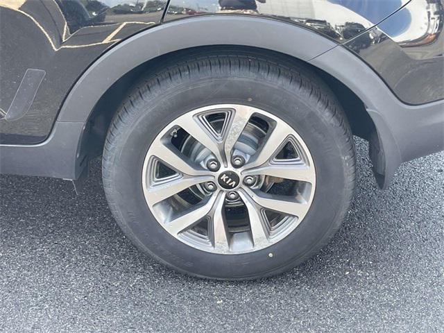 used 2015 Kia Sportage car, priced at $11,650