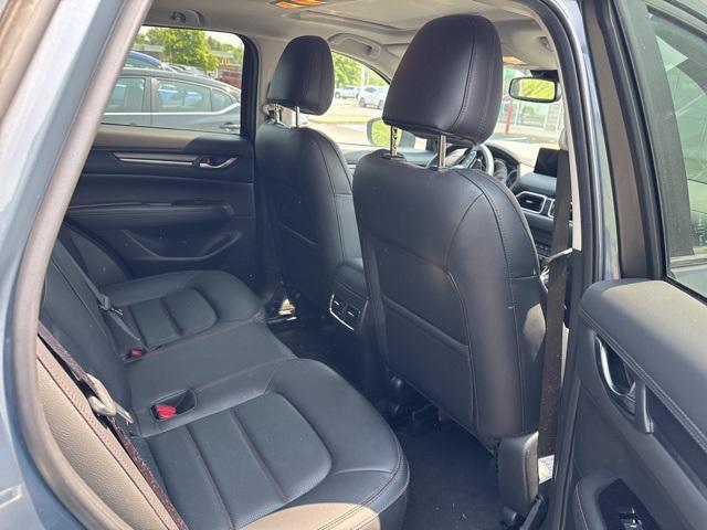 used 2024 Mazda CX-5 car, priced at $27,491
