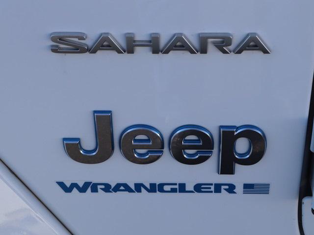 used 2024 Jeep Wrangler 4xe car, priced at $34,991