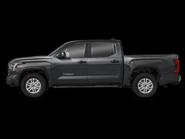 new 2025 Toyota Tundra car, priced at $53,878