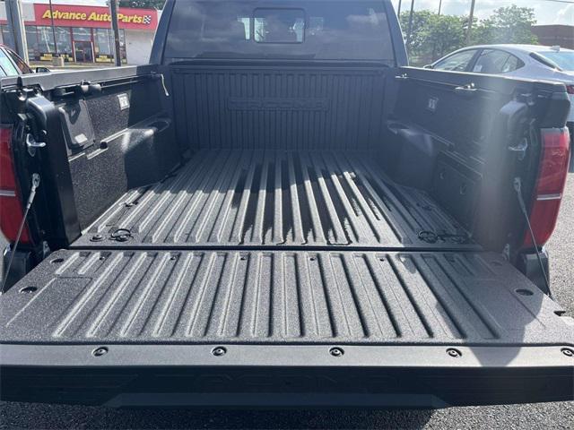 new 2025 Toyota Tacoma car, priced at $47,949
