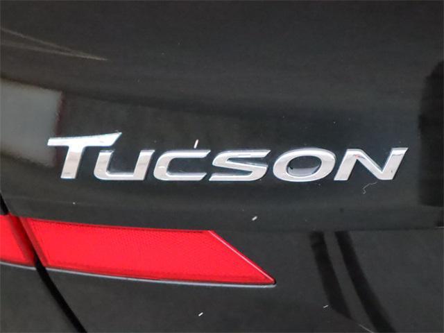 used 2019 Hyundai Tucson car, priced at $14,500