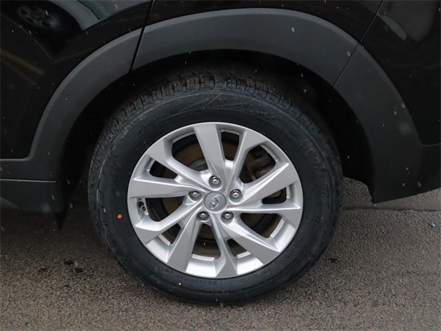 used 2019 Hyundai Tucson car, priced at $14,500