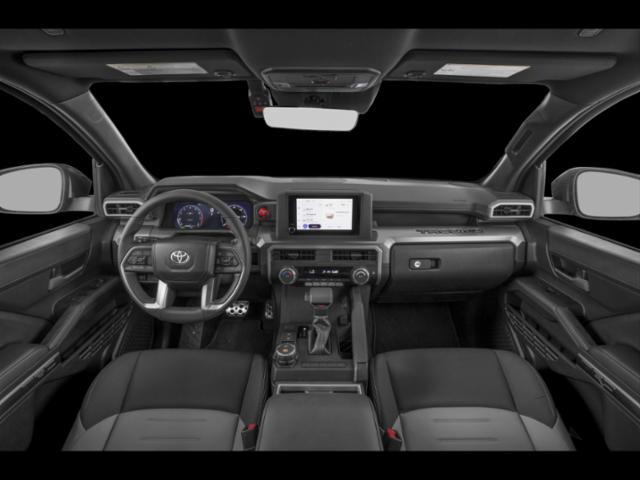 new 2025 Toyota Tacoma car, priced at $55,654