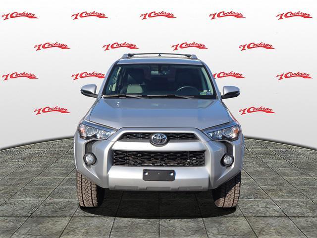 used 2018 Toyota 4Runner car, priced at $30,691