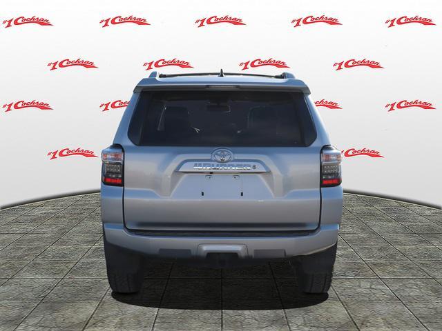 used 2018 Toyota 4Runner car, priced at $30,691