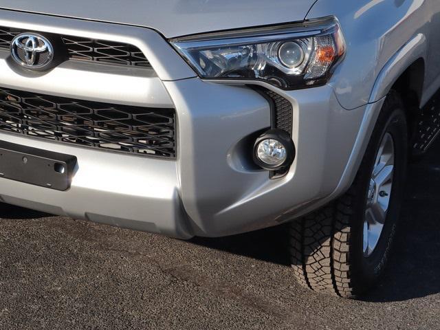 used 2018 Toyota 4Runner car, priced at $30,691