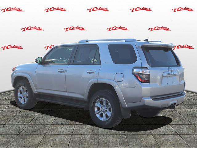 used 2018 Toyota 4Runner car, priced at $30,691