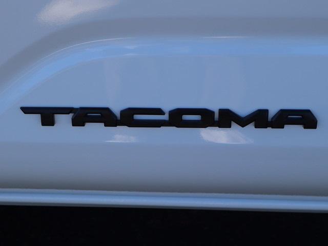 new 2024 Toyota Tacoma car, priced at $47,391