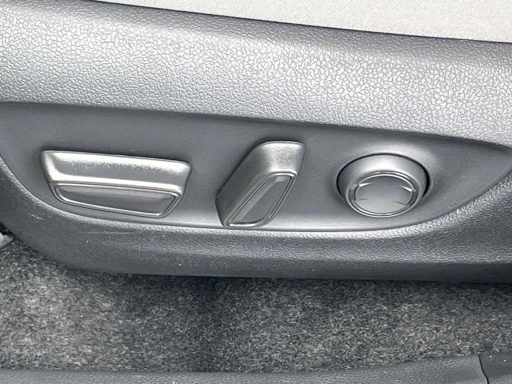 new 2025 Toyota RAV4 car, priced at $35,464