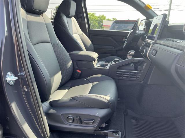 new 2025 Toyota Tacoma car, priced at $51,873