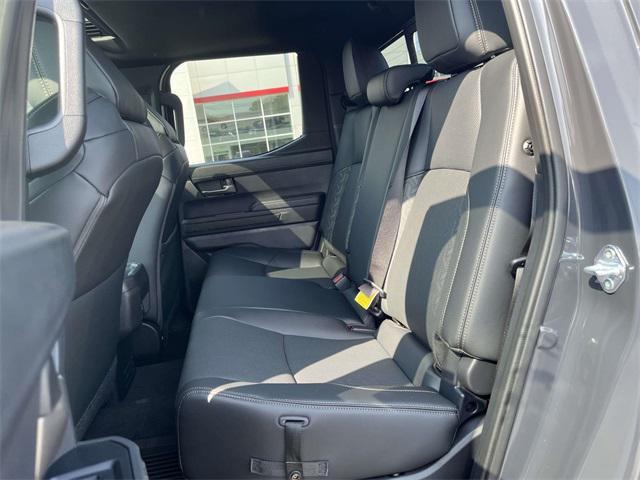 new 2025 Toyota Tacoma car, priced at $51,873