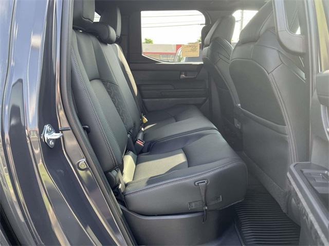 new 2025 Toyota Tacoma car, priced at $51,873