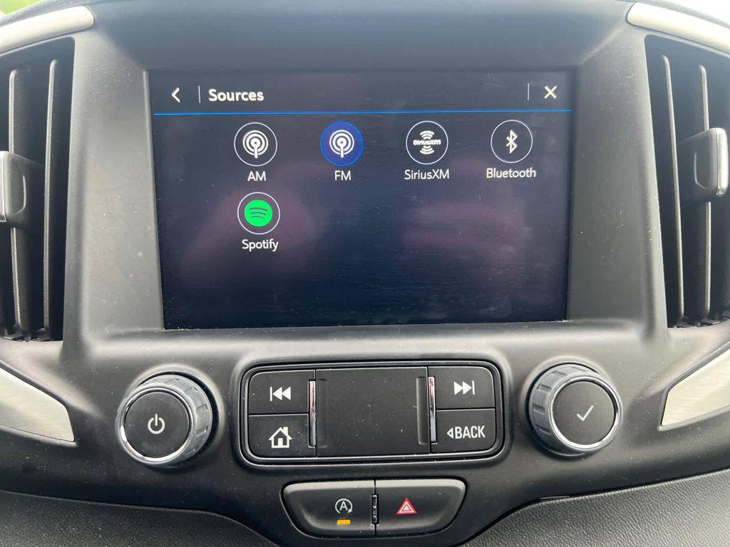 used 2022 GMC Terrain car, priced at $25,998