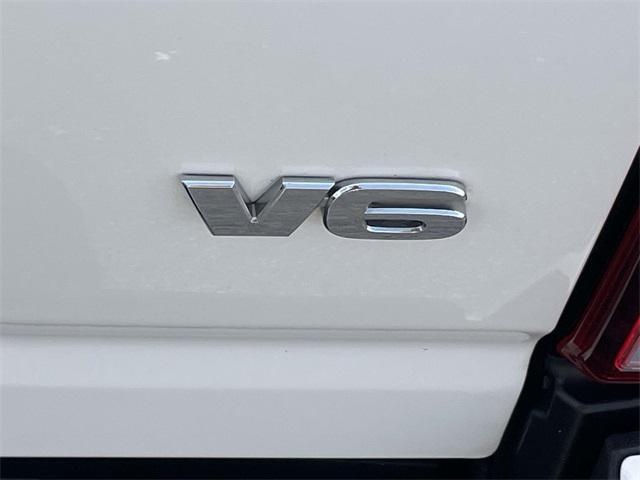 used 2022 Toyota Tacoma car, priced at $29,991
