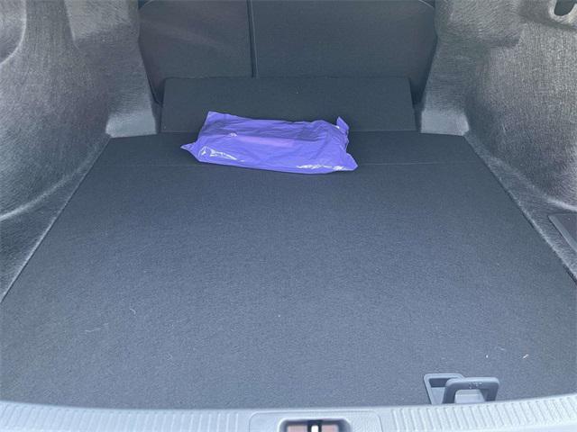 used 2025 Toyota Camry car, priced at $29,750