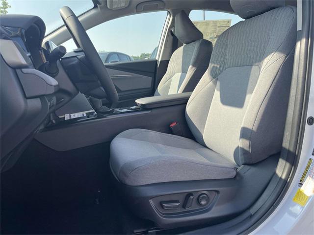 used 2025 Toyota Camry car, priced at $29,750