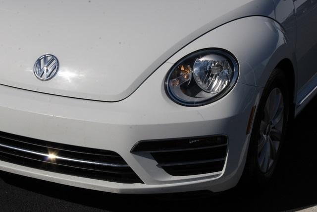 used 2019 Volkswagen Beetle car, priced at $24,691