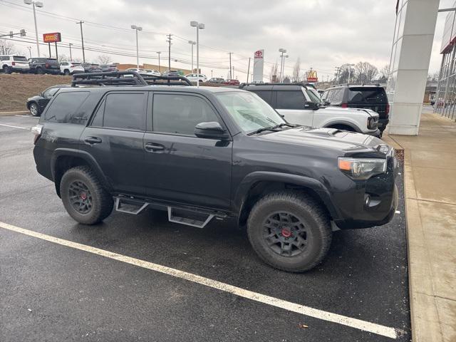 used 2022 Toyota 4Runner car, priced at $49,491