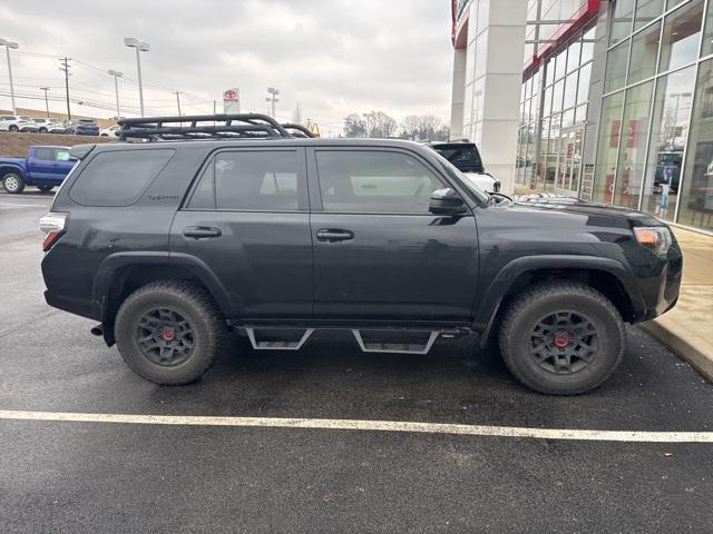 used 2022 Toyota 4Runner car, priced at $49,491