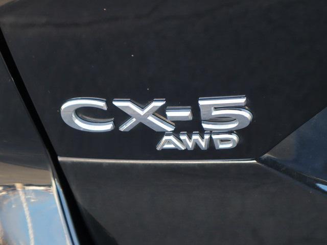 used 2023 Mazda CX-5 car, priced at $21,691