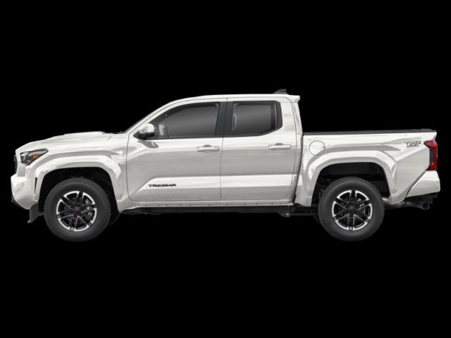 new 2025 Toyota Tacoma car, priced at $50,724