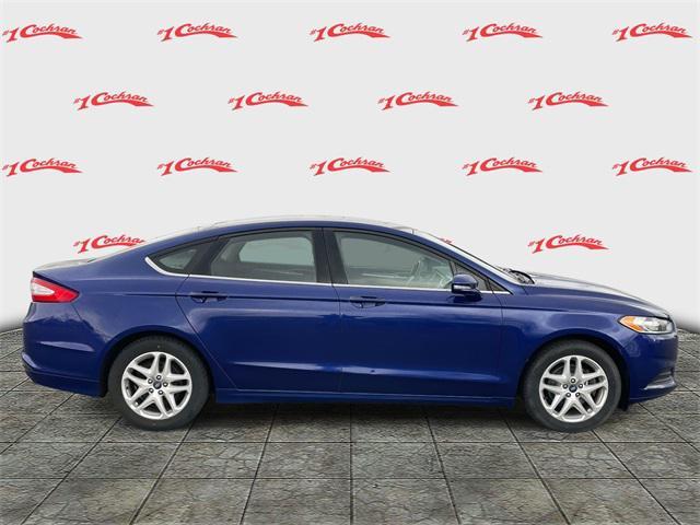 used 2014 Ford Fusion car, priced at $7,750