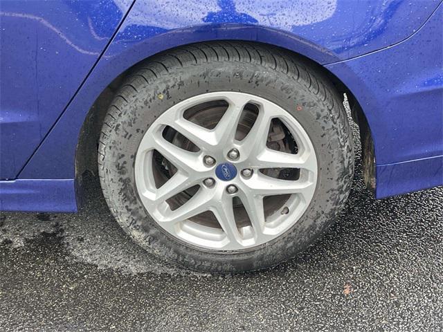 used 2014 Ford Fusion car, priced at $7,750