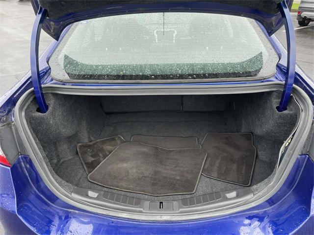 used 2014 Ford Fusion car, priced at $7,750