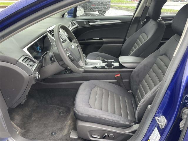 used 2014 Ford Fusion car, priced at $7,750