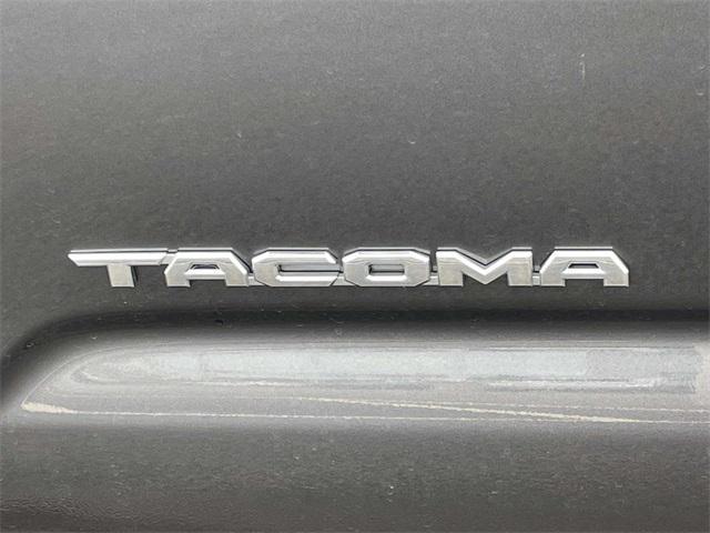 used 2017 Toyota Tacoma car, priced at $27,491