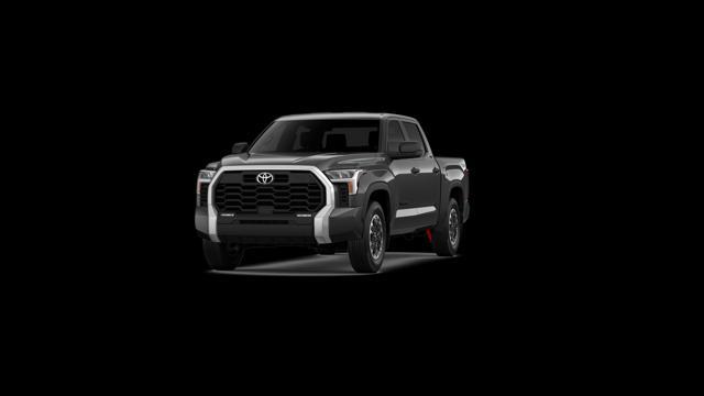 new 2025 Toyota Tundra car, priced at $56,218