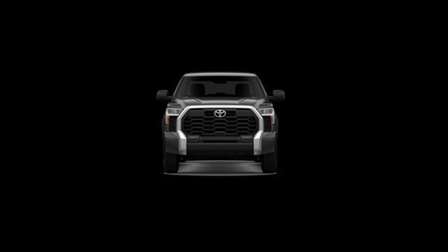 new 2025 Toyota Tundra car, priced at $56,218