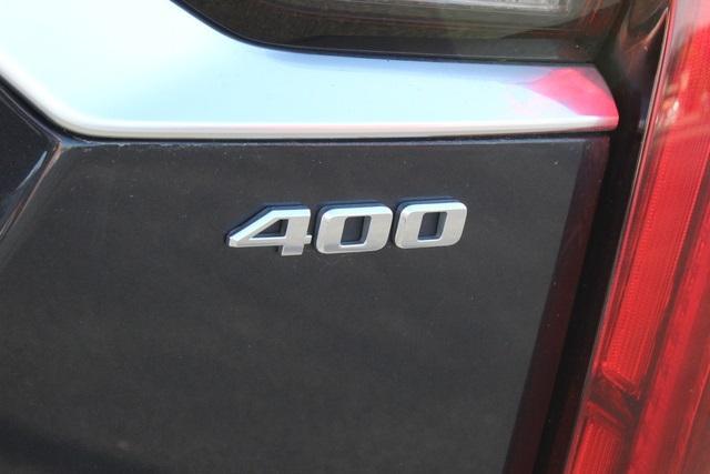 used 2020 Cadillac XT6 car, priced at $29,291
