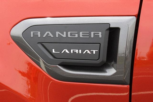 used 2019 Ford Ranger car, priced at $28,791
