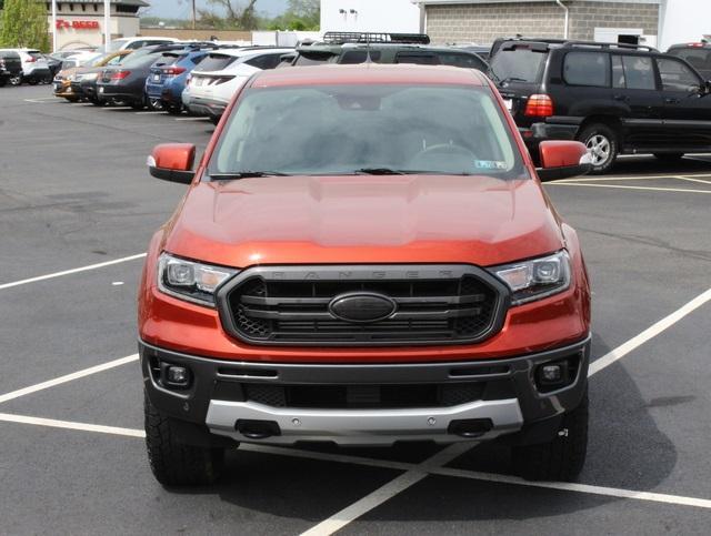 used 2019 Ford Ranger car, priced at $28,991
