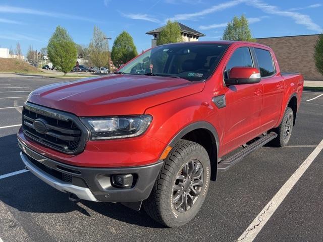 used 2019 Ford Ranger car, priced at $29,991