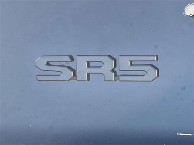 new 2025 Toyota 4Runner car, priced at $45,353