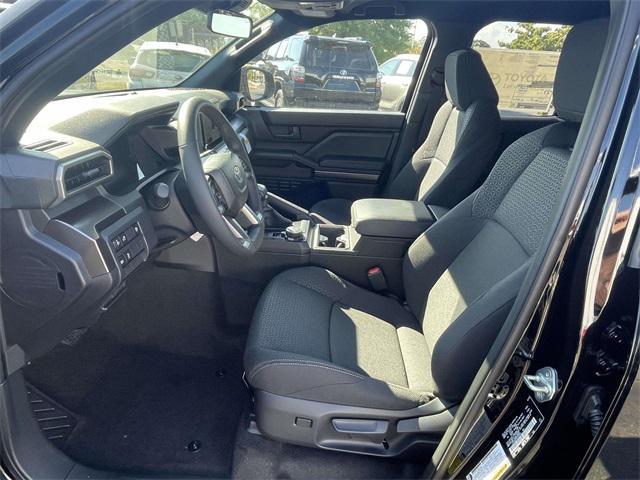 new 2025 Toyota 4Runner car, priced at $45,353