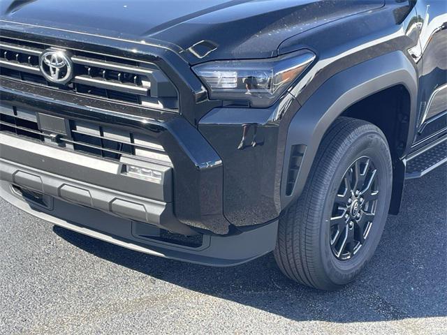 new 2025 Toyota 4Runner car, priced at $45,353