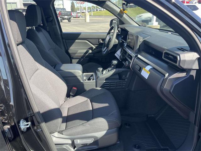 new 2025 Toyota 4Runner car, priced at $45,353