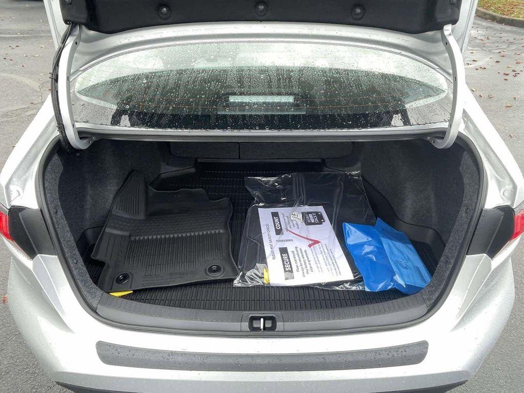 new 2026 Toyota Corolla car, priced at $24,394