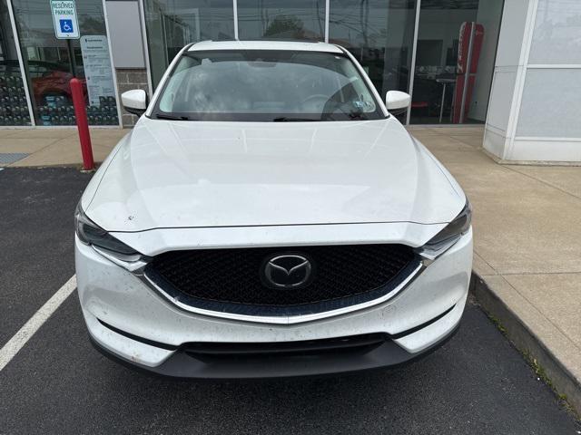 used 2019 Mazda CX-5 car, priced at $17,991