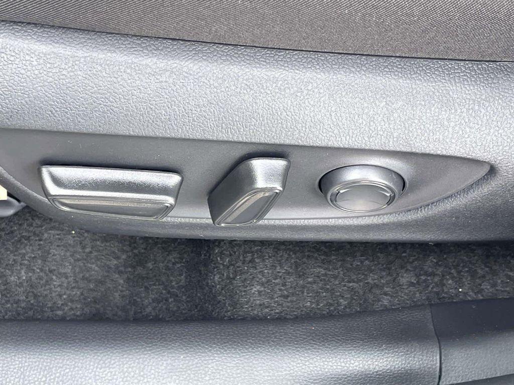 new 2025 Toyota RAV4 car, priced at $36,510